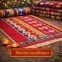 Fridge Magnet :Bhavani Jamakkalam
