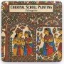 Fridge Magnet :Cheriyal Painting
