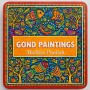 Fridge Magnet :Gond Art and Paintings