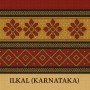 Fridge Magnet :Ilkal Sarees