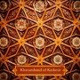 Fridge Magnet :Khatamband of Kashmir