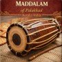 Fridge Magnet :Maddalam of Palakkad