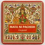 Fridge Magnet :Mata ni Pachedi Painting
