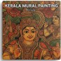 Fridge Magnet :Kerala Mural Paintings
