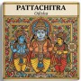 Fridge Magnet :Pattachitra of Odisha