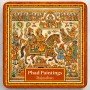 Fridge Magnet :Phad Painitng