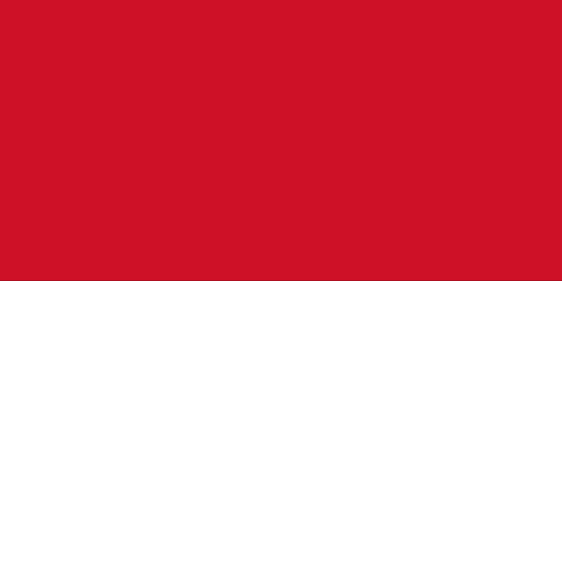 Fridge Magnet :Flag of Monaco
