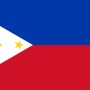 Fridge Magnet :Flag of Philippines