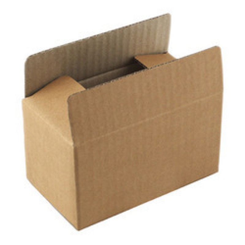 Corrugated Box 3 Ply NC25