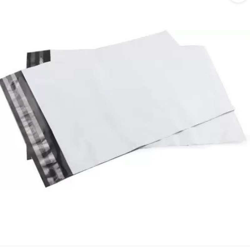 Plain Poly Bags NP5 (500 pc)