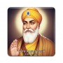 Fridge Magnet :Guru Angad Dev Ji