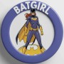 Fridge Magnet :Batgirl