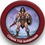 Fridge Magnet :Conan the Barbarian