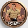 Fridge Magnet :Doc Savage