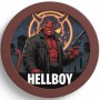 Fridge Magnet :Hellboy