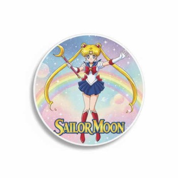 Fridge Magnet :Sailor Moon (Usagi Tsukino)