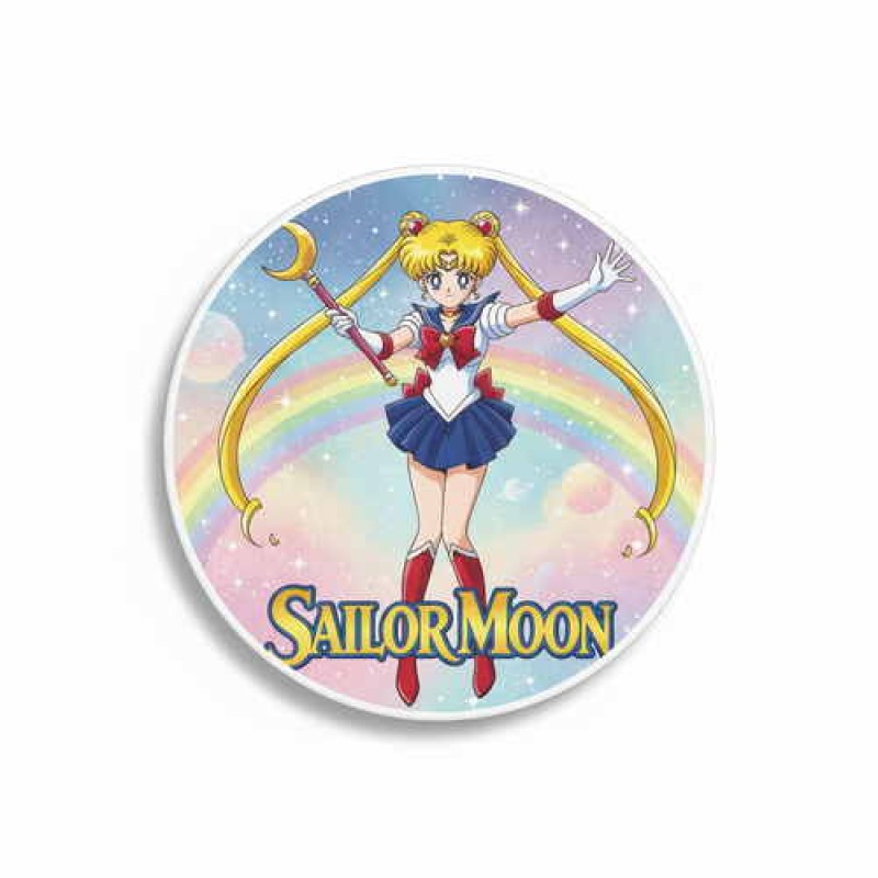 Fridge Magnet :Sailor Moon (Usagi Tsukino)