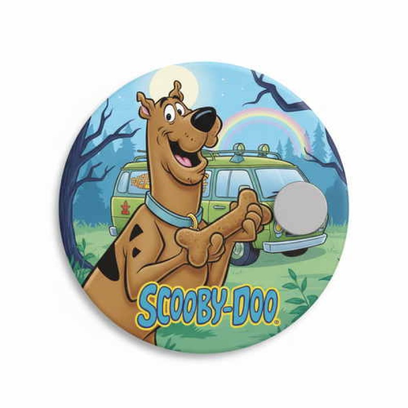 Fridge Magnet :Scooby-Doo