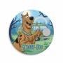Fridge Magnet :Scooby-Doo