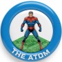 Fridge Magnet :The Atom