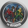 Fridge Magnet :The Defenders