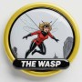 Fridge Magnet :The Wasp