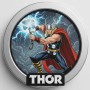 Fridge Magnet :Thor